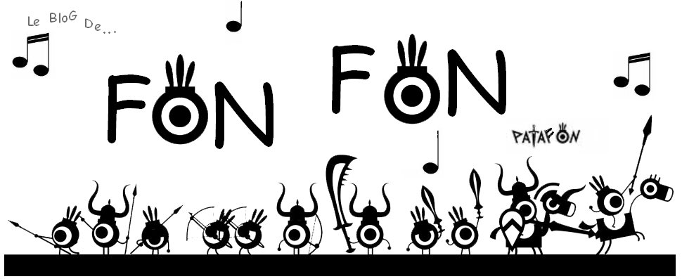 le Blogbd de FonFon