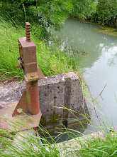 Celle ci ce trouve au "petit passage".