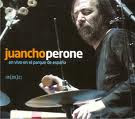 JUANCHO PERONE