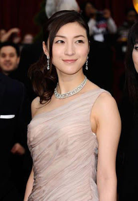 Ryoko Hirosue Jewellery