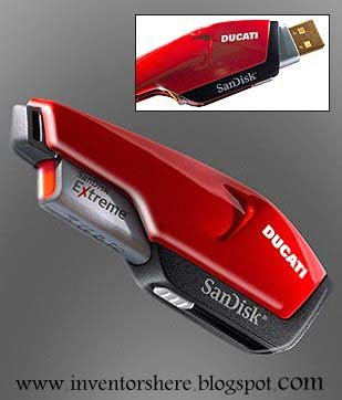 اختراعات غريبة Ducati+usn+flash+drive