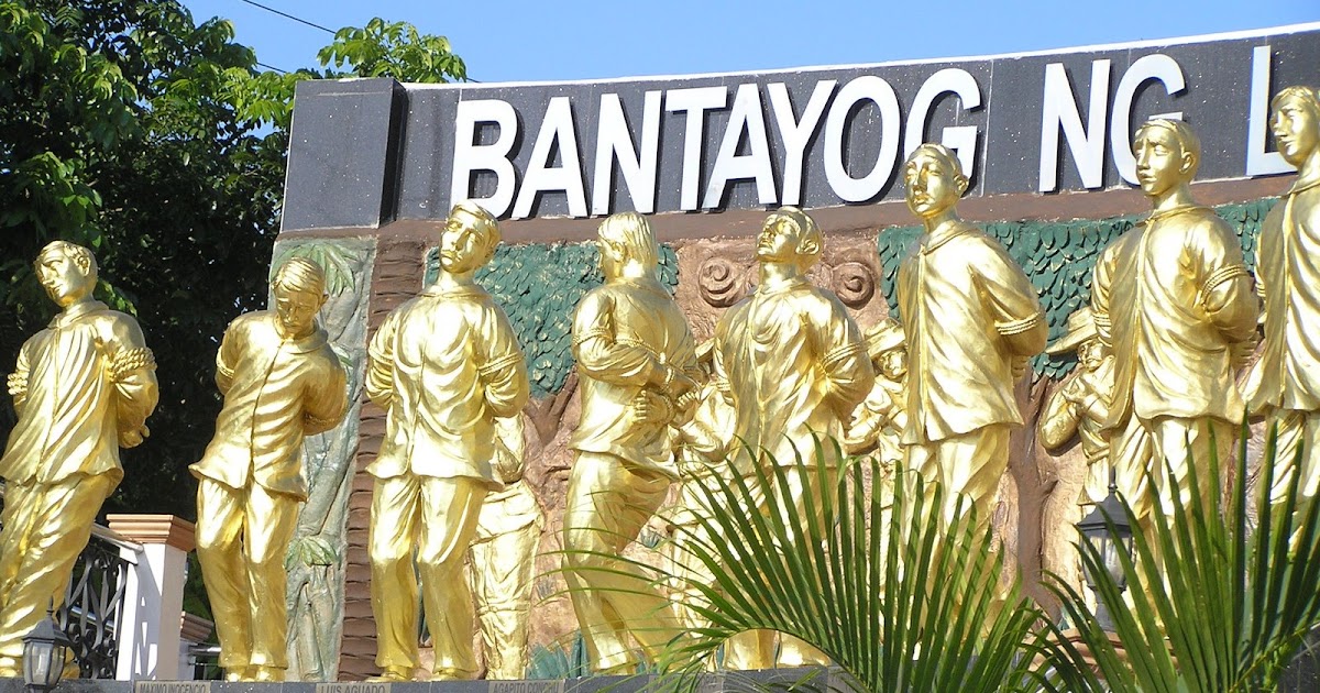 Explore Cavite The 13 Martyrs of Cavite