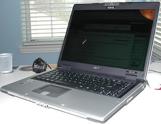 Acer Aspire 5100 TL-56