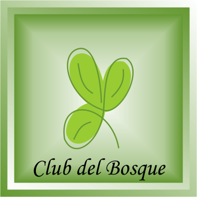 CLUB DEL BOSQUE