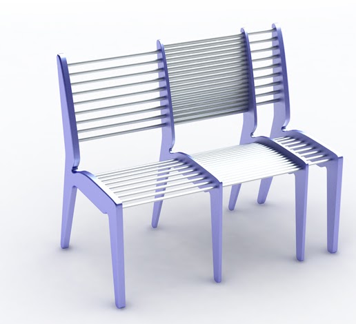 Mutluluklar Fabrikasi Cok Amacli Sandalye