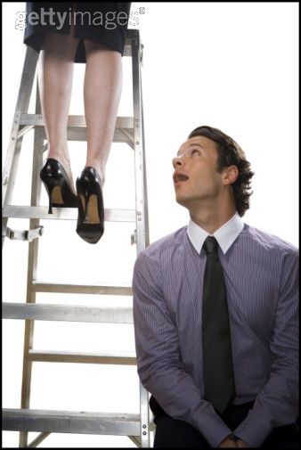 Sexism In The Workplace