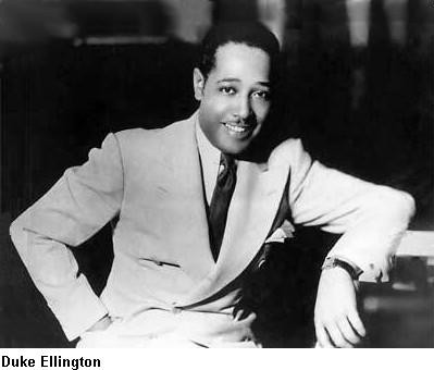 Duke Ellington The Nutcracker Suite 1960