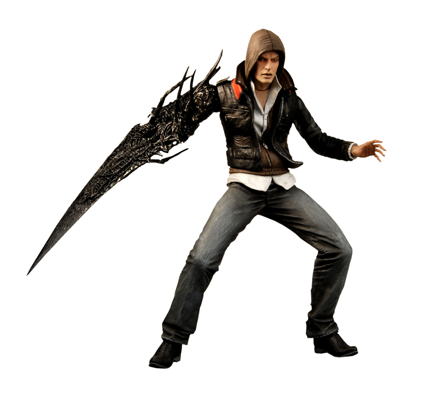 bar mclaren nisan 2010