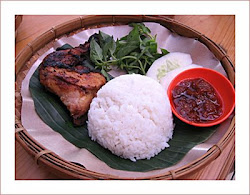 Paket Ayam Bakar