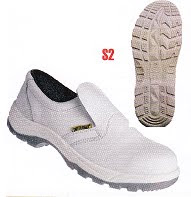 Safety Shoes