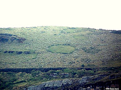 Cerro de los circulos