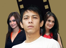 cut tari ariel