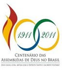 Centenário das Assembleia