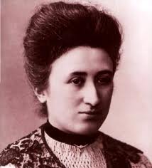 Rosa de Luxemburgo