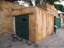 Rottnest Aboriginal Prison