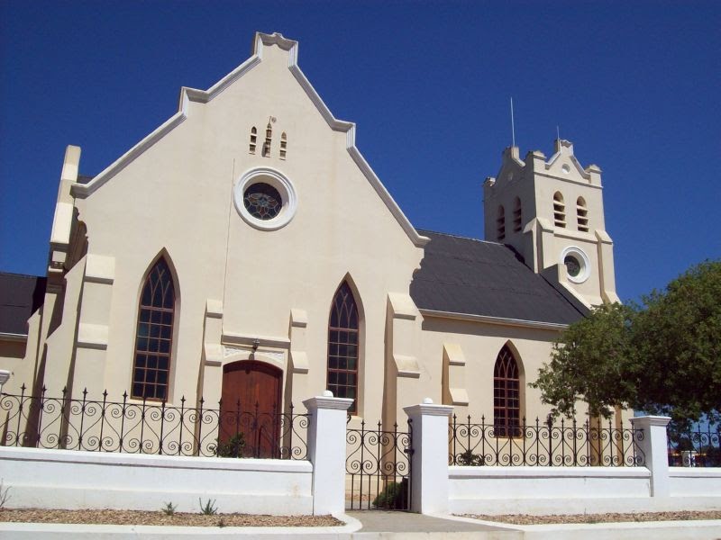 Philadelphia, Cape Town, Western Cape to Philadelphia South Africa