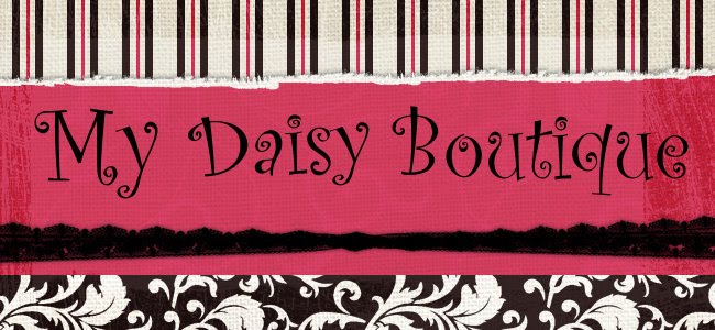 My Daisy Boutique