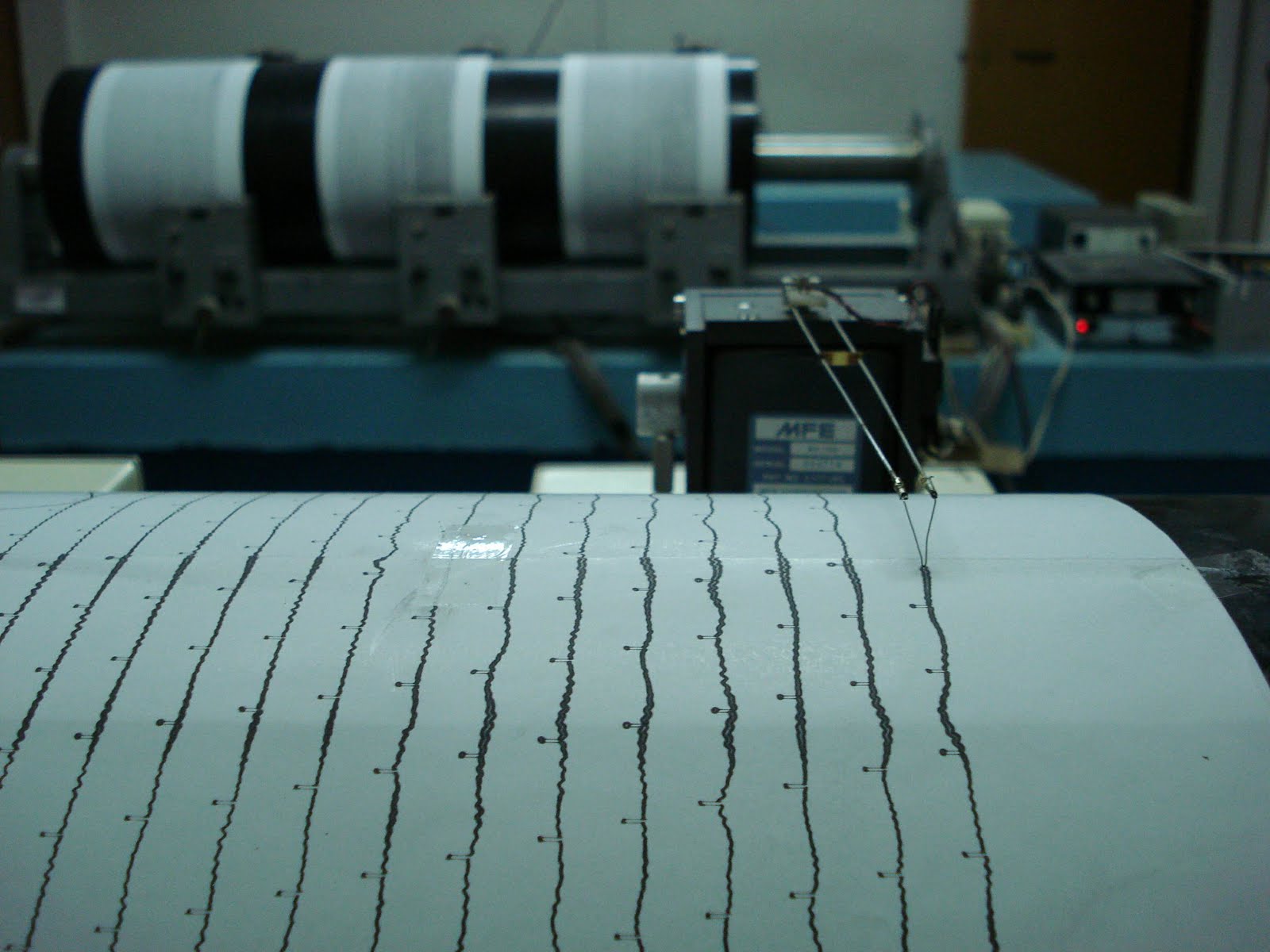 Terremoto Oggi Italia Sicilia in tempo reale: scossa M3 in provincia di Palermo