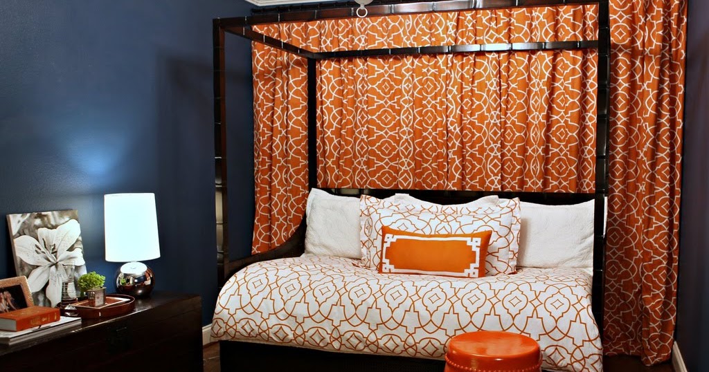 Knight Moves Trellis Bedding and Curtains