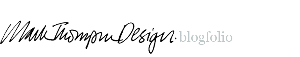 MarkThompsonDesign | Graphic Design | Northern Ireland