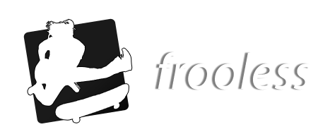 FrooLess