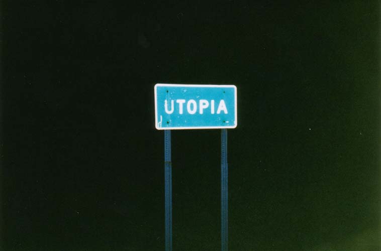 location is Utopia, Ohio.