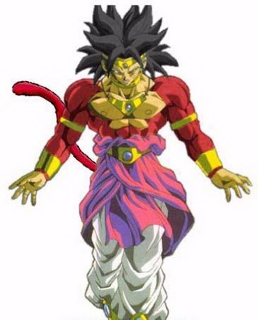 Dragon+ball+af+goku+jr