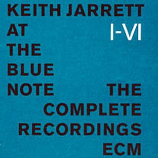 Keith Jarrett At The Blue Note Rapidshare