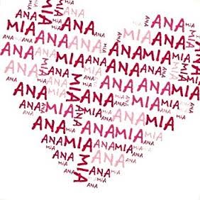 *Ana*Mia*