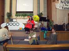 Skit During VBS