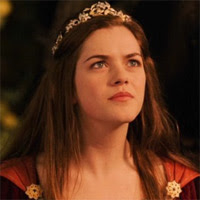 Queen Lucy