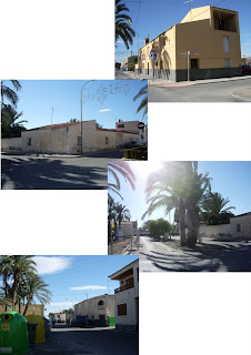 EL POBLADO DE EL REALENGO Alicante Vivo