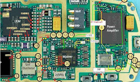 service handphone solution