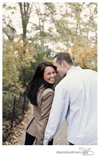 A New Take on Engagement Photography: Surprise Proposal Photos via TheELD.com