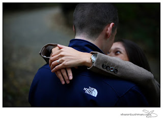 A New Take on Engagement Photography: Surprise Proposal Photos via TheELD.com