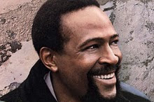 MARVIN GAYE