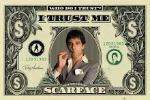 DOLLAR SCARFACE