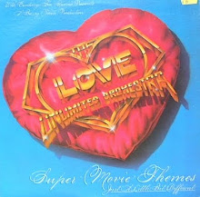 THE LOVE UNLIMITED ORCHESTRA.1979