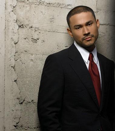 Frankie J