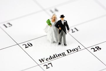 The Best Wedding Dates for