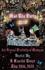 Mad  Tea Party
