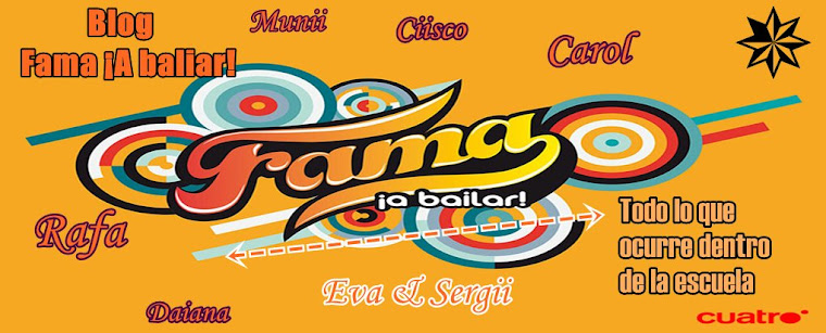 FAMA ¡A bailar!