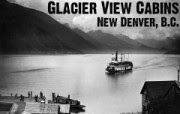 Glacier View Cabins