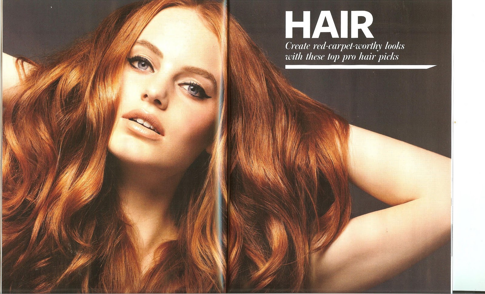 Angels Hair