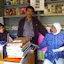 Rumah Baca, Sebuah Obsesi