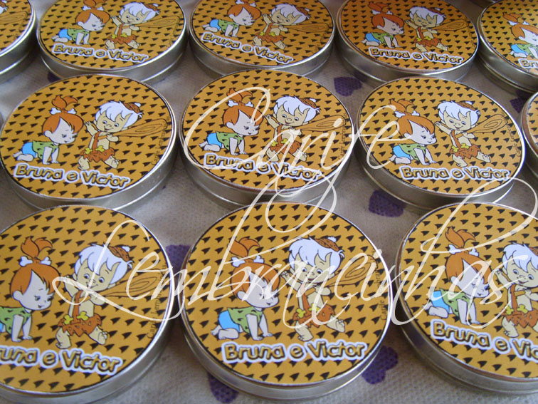 10+ Festa De Aniversario Pedrita E Bambam Pictures