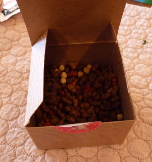 Reindeer christmas addict temari australia food last Girl Industries: Reindeer food