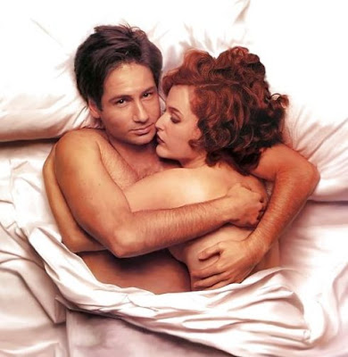 David Duchovny