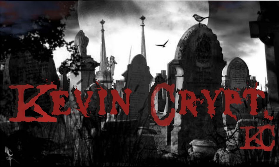 Kevin Crypt