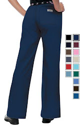 pantalon Urbane 1